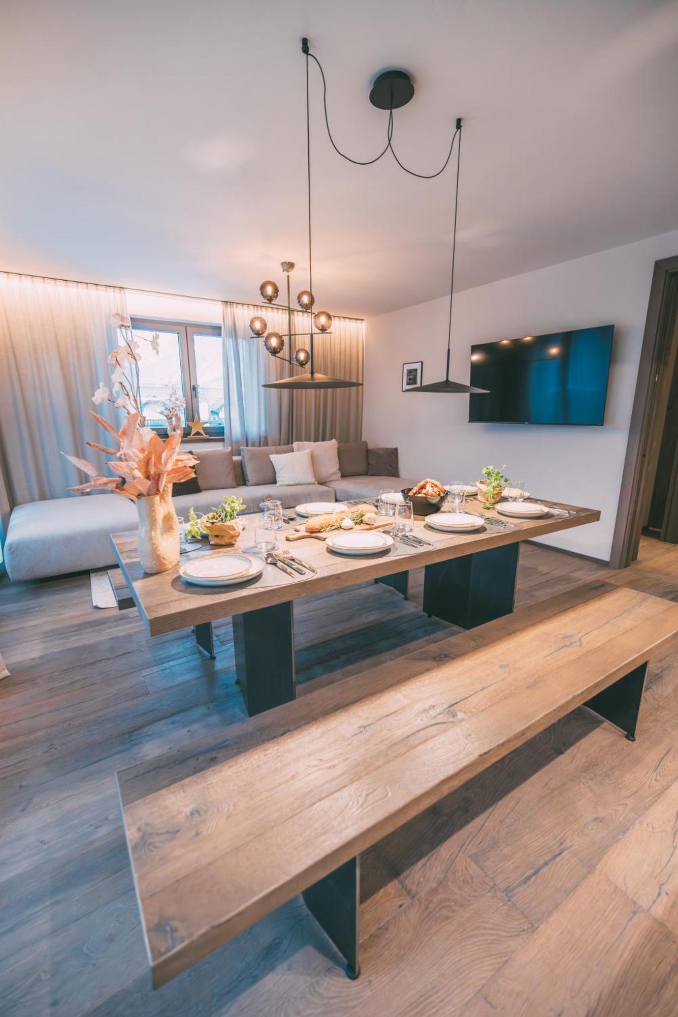 Livalpin View Apartment Garmisch-Partenkirchen Exterior photo